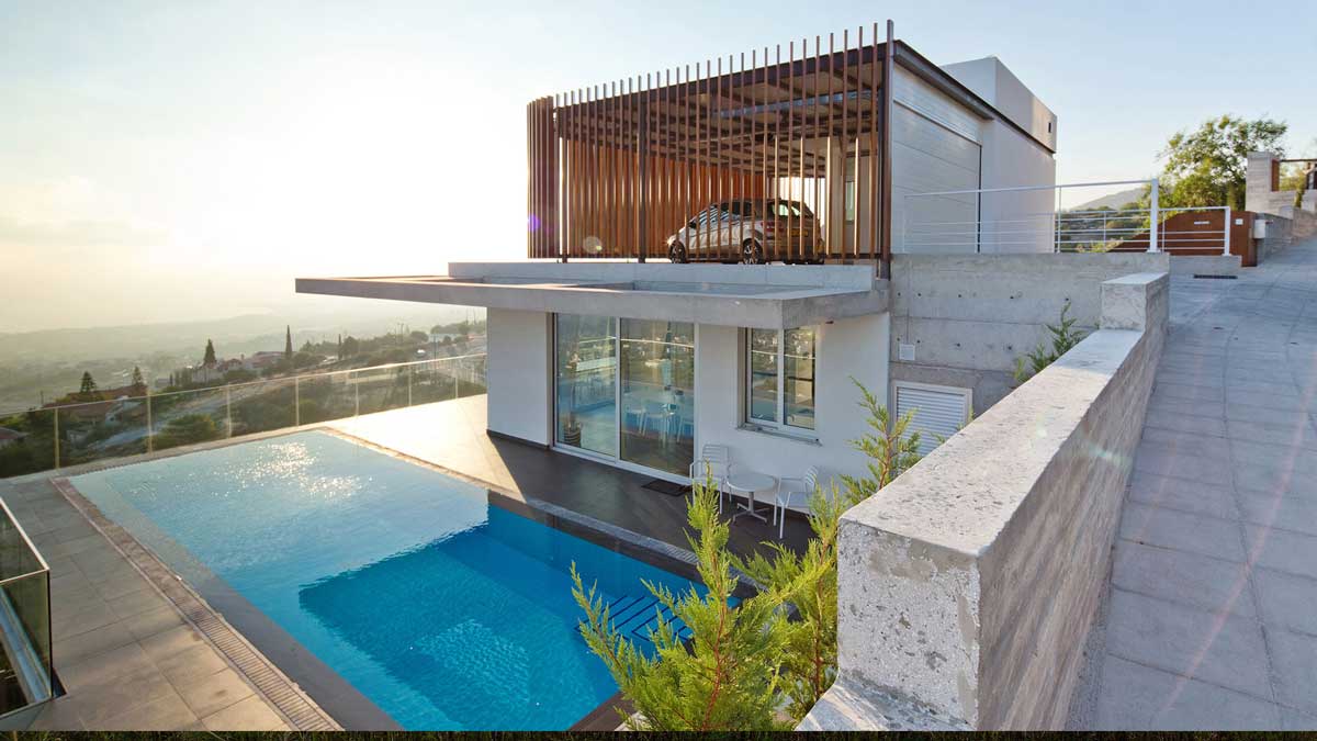 Terry Heights Homes