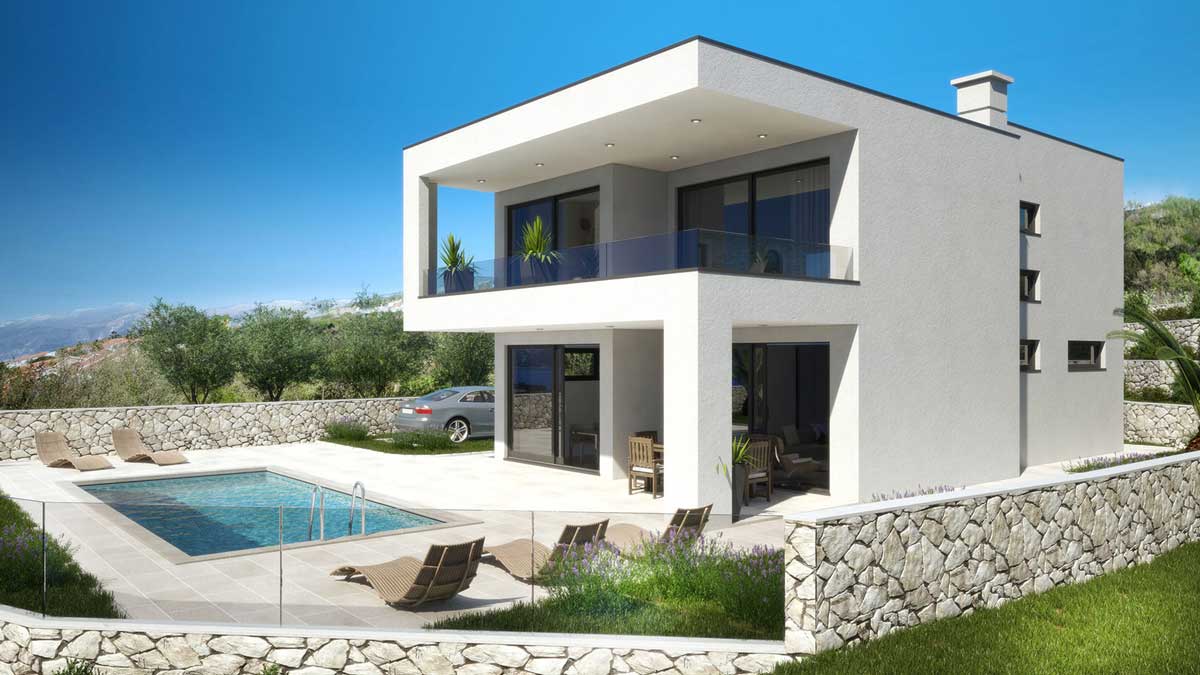 Terry Heights Homes