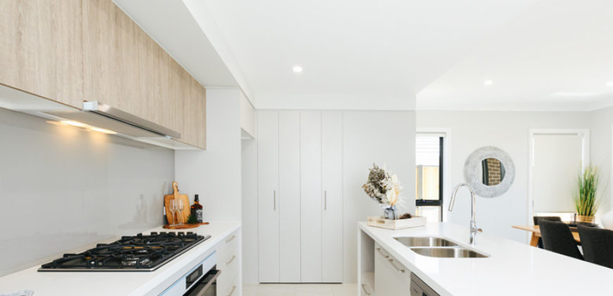 Lot 22 | Crown Hill, Riverstone