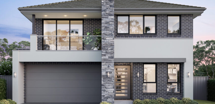 Lot 66 | Crown Hill, Riverstone