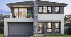 Lot 146 | MeadowRidge, Box Hill
