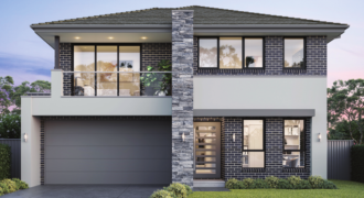 Lot 146 | MeadowRidge, Box Hill