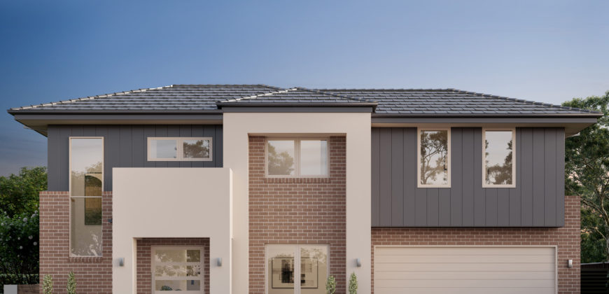 Lot 139 | Meadowridge, Box Hill