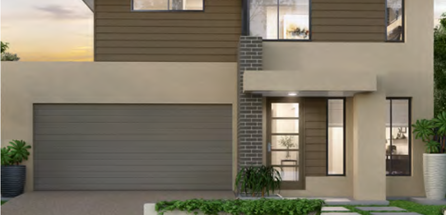 Lot 304 | Eighth Avenue Austral