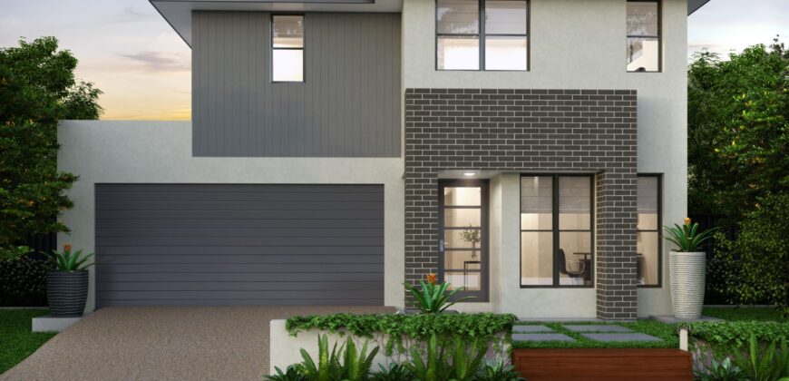 Lot 401 | Eighth Avenue Austral