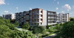 Apartment in Pinnacle