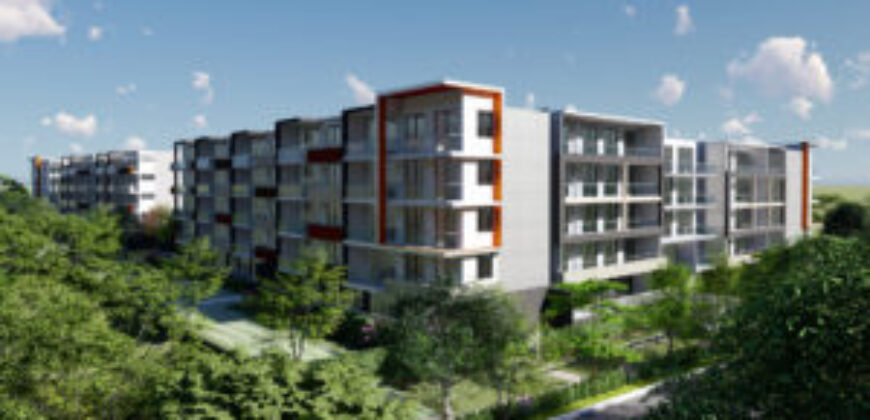 Apartment in Pinnacle