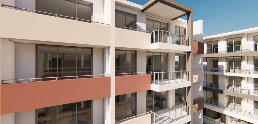 Apartment in Pinnacle
