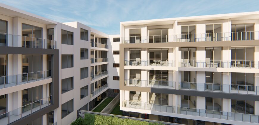 Apartment in Pinnacle