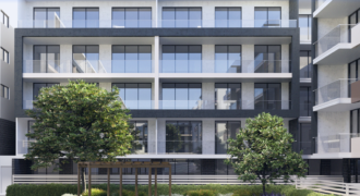 Apartment in Pinnacle