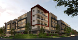 Apartment in Pinnacle