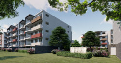 Apartment in Pinnacle