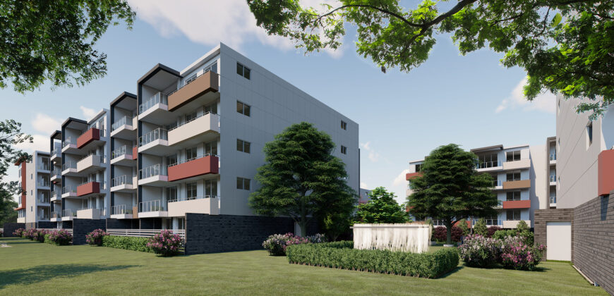 Apartment in Pinnacle