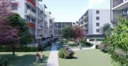 Apartment in Pinnacle