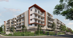 Apartment in Pinnacle