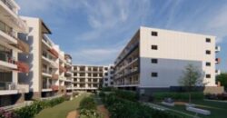 Apartment in Pinnacle