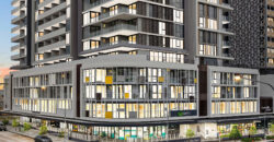 Apartment in Granville Place
