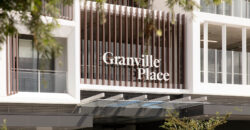 Apartment in Granville Place