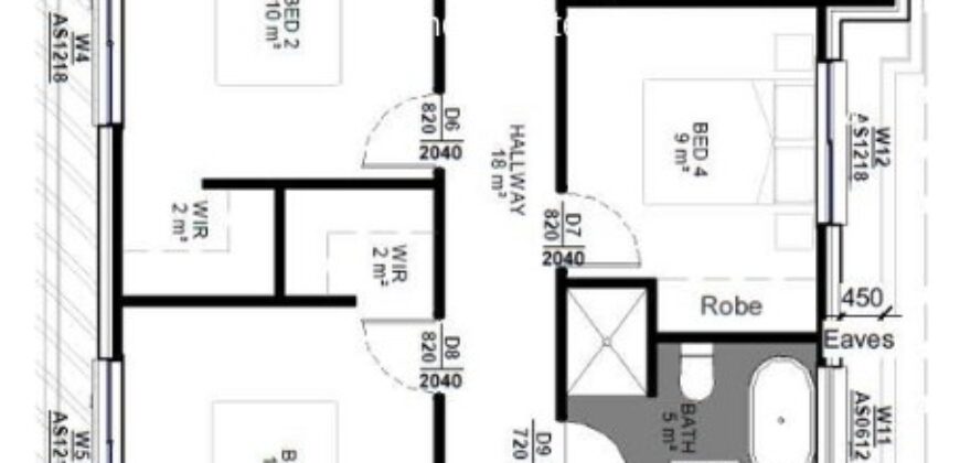 Lot 3308 | Gables