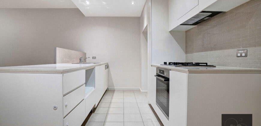 105B/1 Jack Brabham Drive, HURSTVILLE NSW 2220