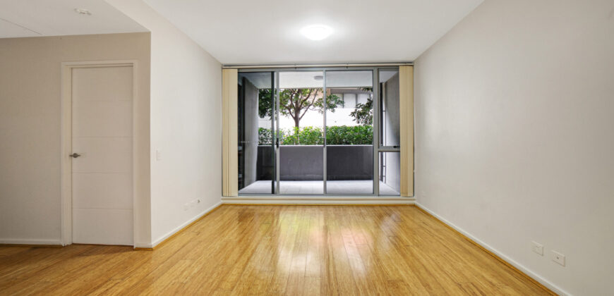 105B/1 Jack Brabham Drive, HURSTVILLE NSW 2220