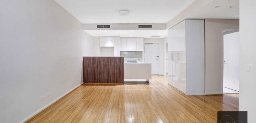 105B/1 Jack Brabham Drive, HURSTVILLE NSW 2220
