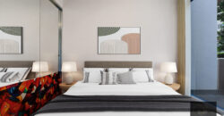 105B/1 Jack Brabham Drive, HURSTVILLE NSW 2220