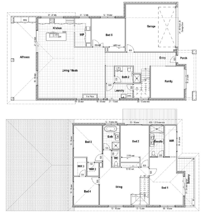Lot 102 Nightcap Street, North Kellyville