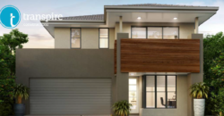 Lot 101 Nightcap Street, North Kellyville