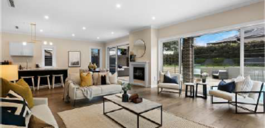 Lot 101 Nightcap Street, North Kellyville