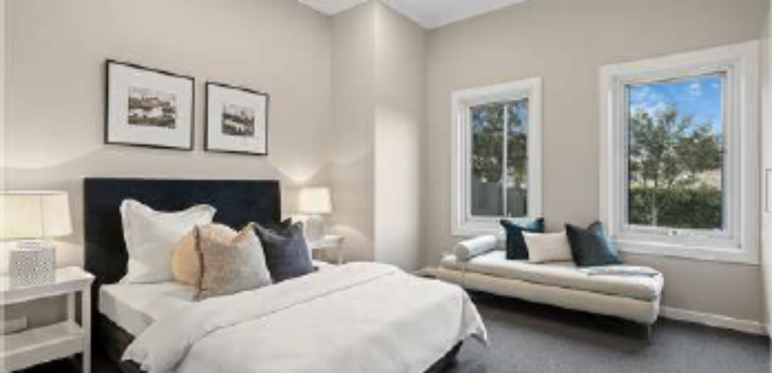 Lot 101 Nightcap Street, North Kellyville