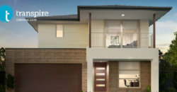 Lot 102 Nightcap Street, North Kellyville