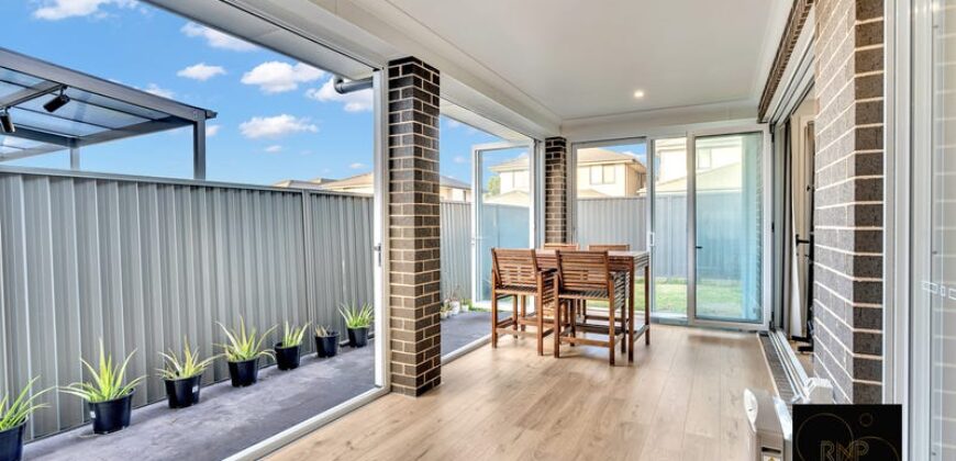 9 Evergreen Street, Schofields, NSW 2762