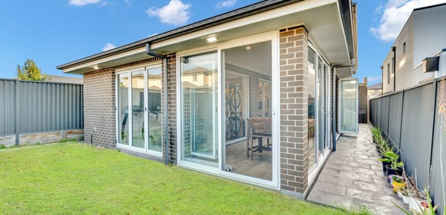 9 Evergreen Street, Schofields, NSW 2762