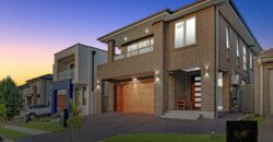 9 Evergreen Street, Schofields, NSW 2762