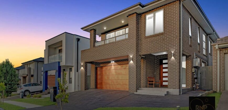 9 Evergreen Street, Schofields, NSW 2762