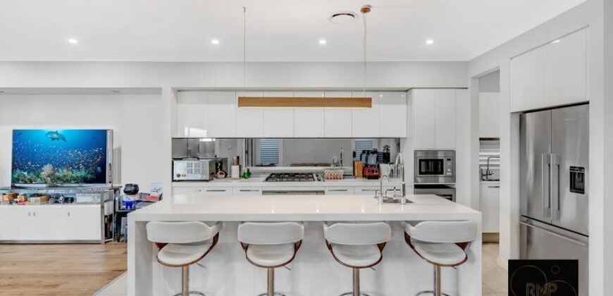 9 Evergreen Street, Schofields, NSW 2762