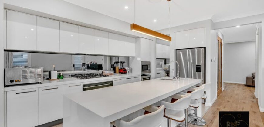 9 Evergreen Street, Schofields, NSW 2762