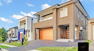9 Evergreen Street, Schofields, NSW 2762
