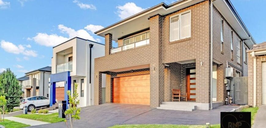 9 Evergreen Street, Schofields, NSW 2762