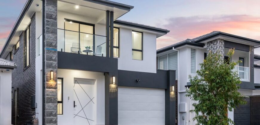 14 Melomy Street Marsden Park