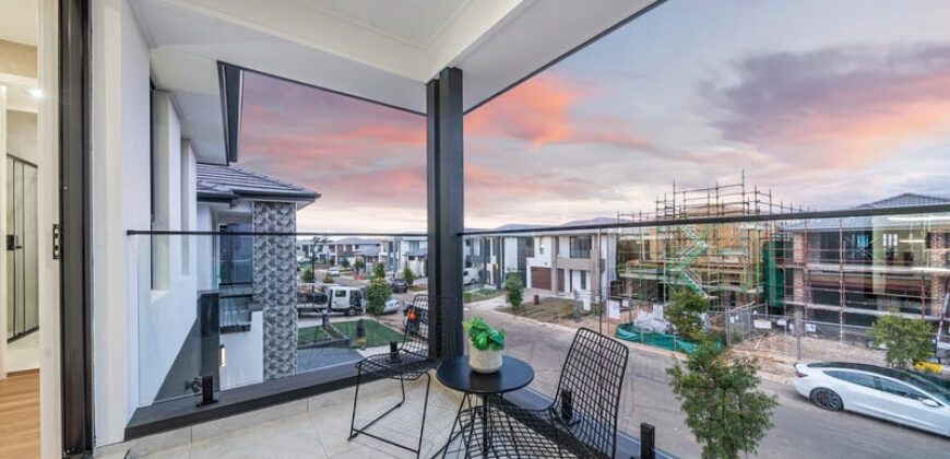 14 Melomy Street Marsden Park