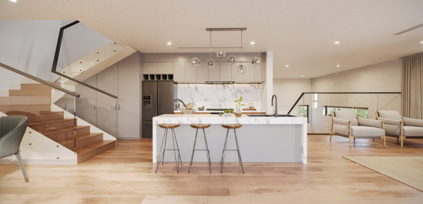 Lot 14 | Terry Heights