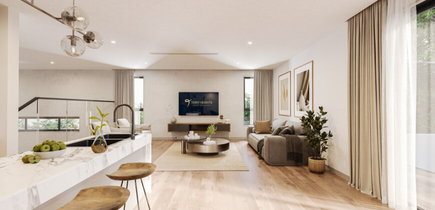 Lot 14 | Terry Heights
