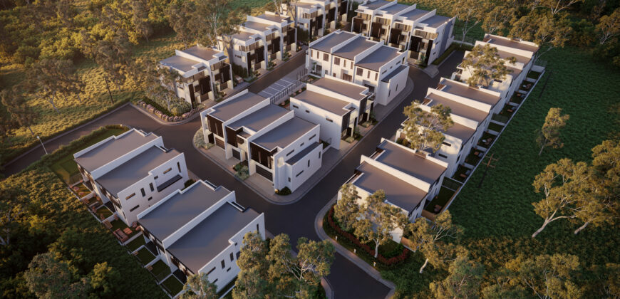 Lot 14 | Terry Heights