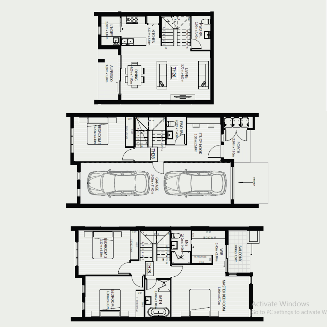 Lot 28 | Terry Heights