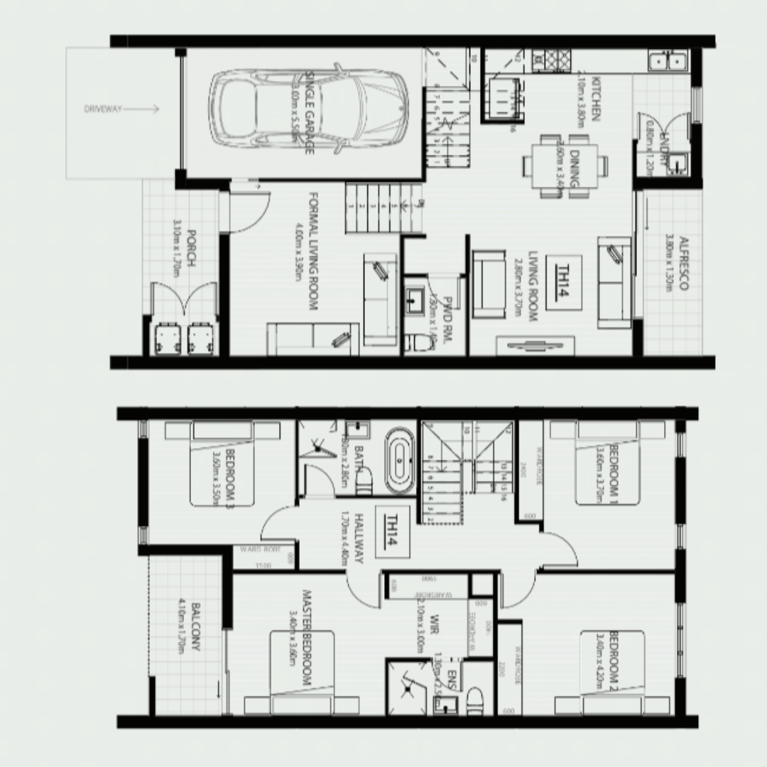 Lot 14 | Terry Heights