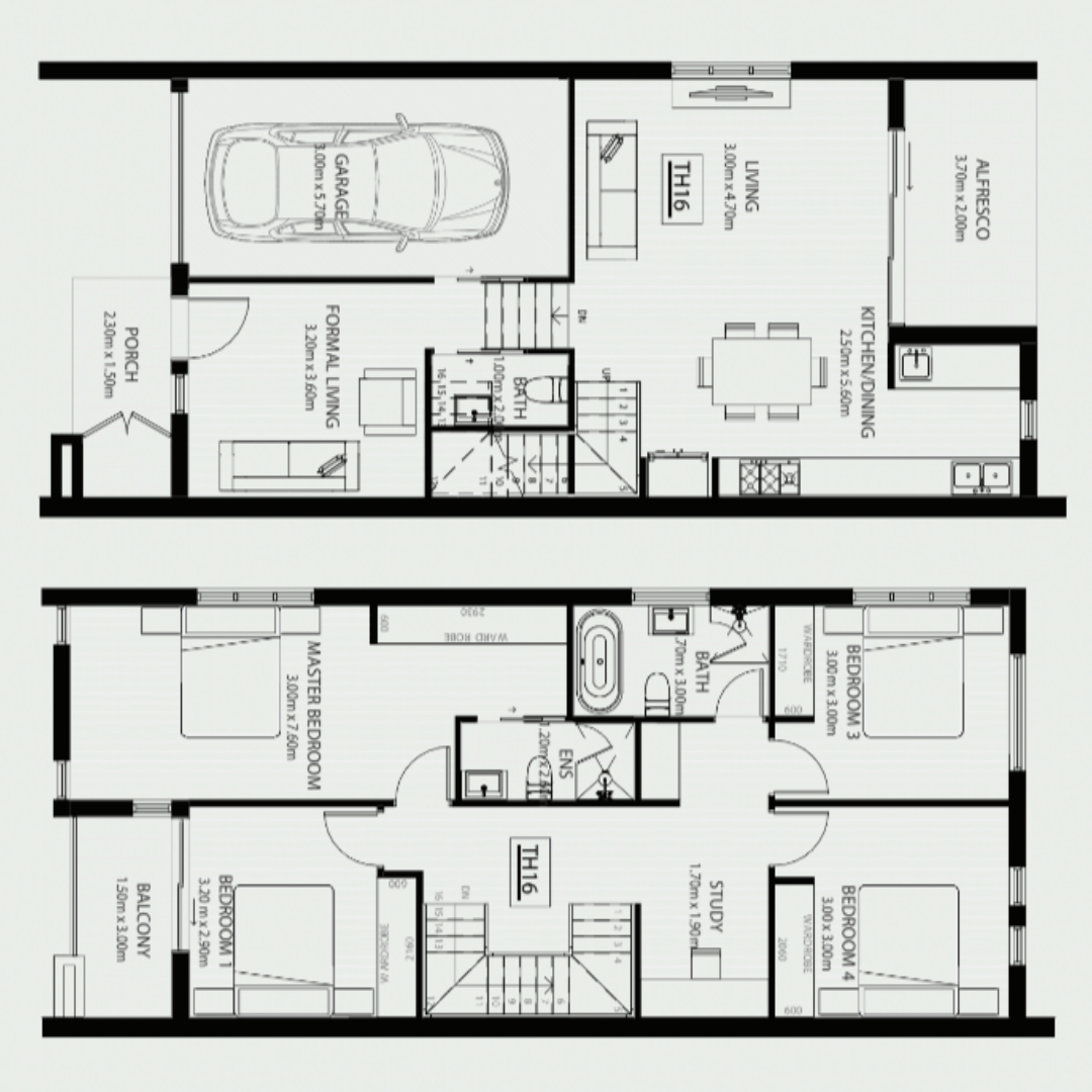 Lot 16 | Terry Heights