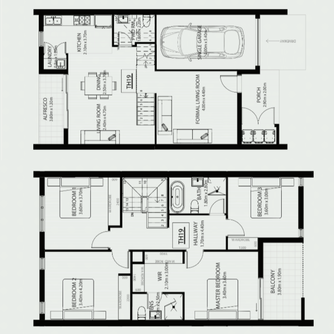 Lot 19 | Terry Heights