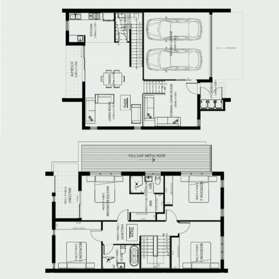 Lot 20 | Terry Heights